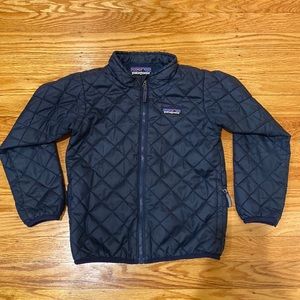 Patagonia nano puff 5T